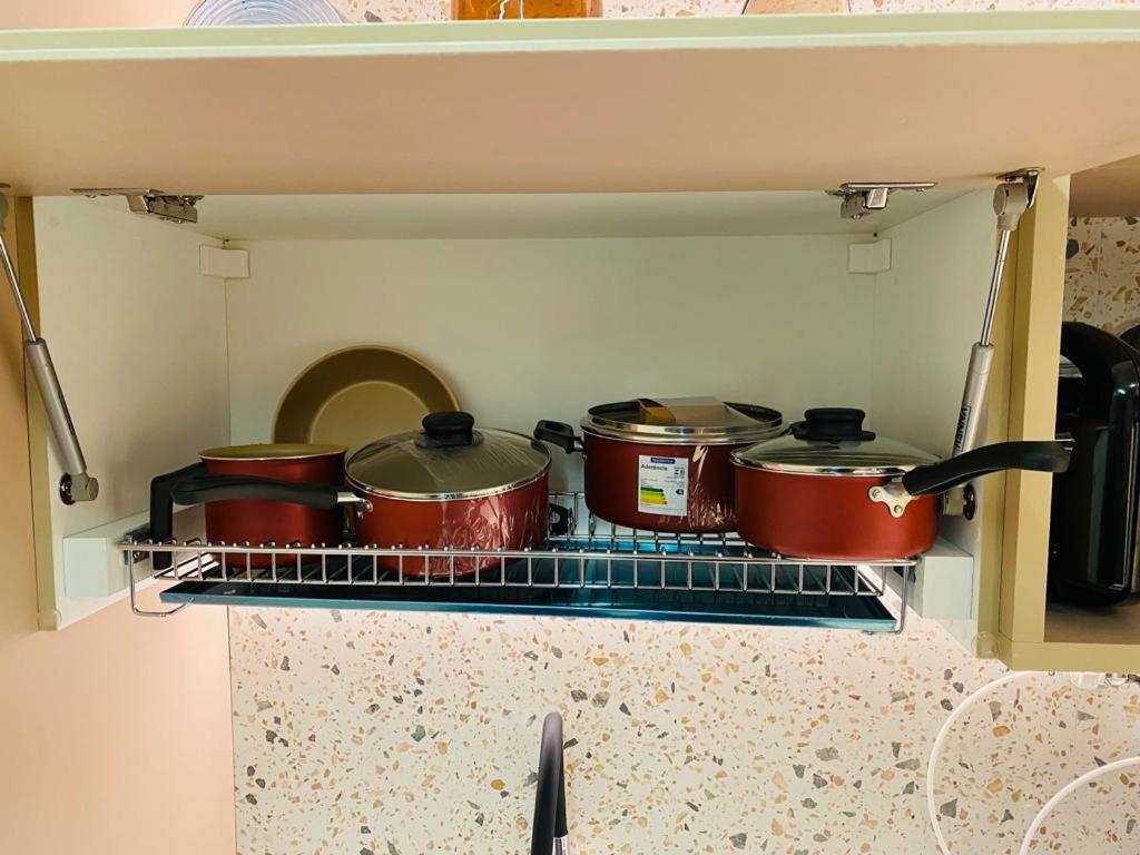 Flat Class Executive - Beira Mar De Boa Viagem Apartamento