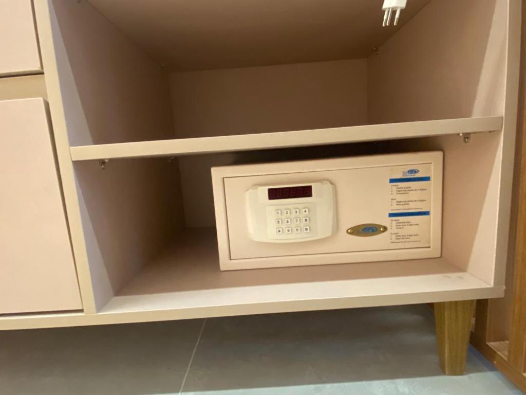 Flat Class Executive - Beira Mar De Boa Viagem Apartamento