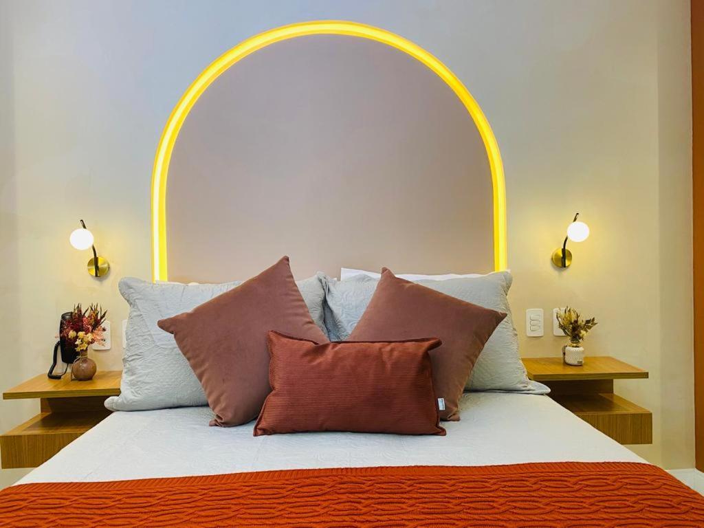 Flat Class Executive - Beira Mar De Boa Viagem Apartamento *