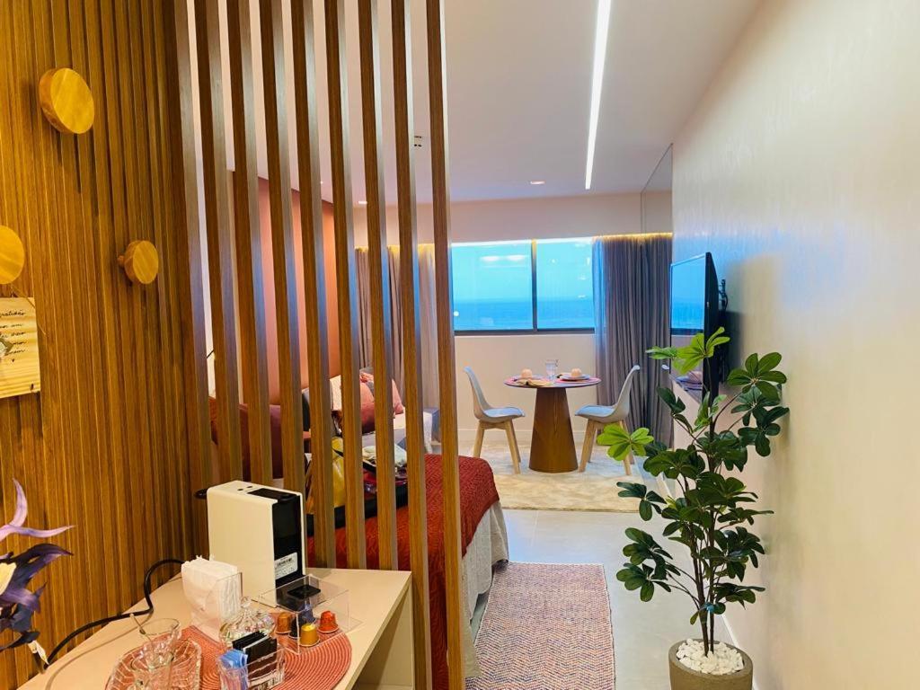 Flat Class Executive - Beira Mar De Boa Viagem Recife