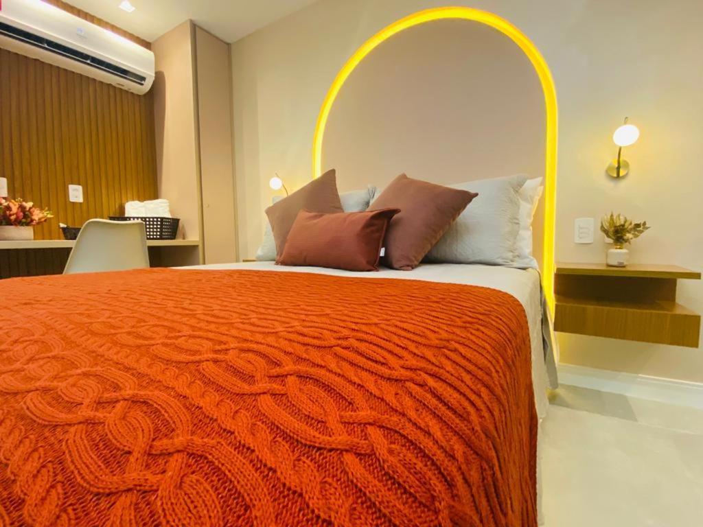 Flat Class Executive - Beira Mar De Boa Viagem