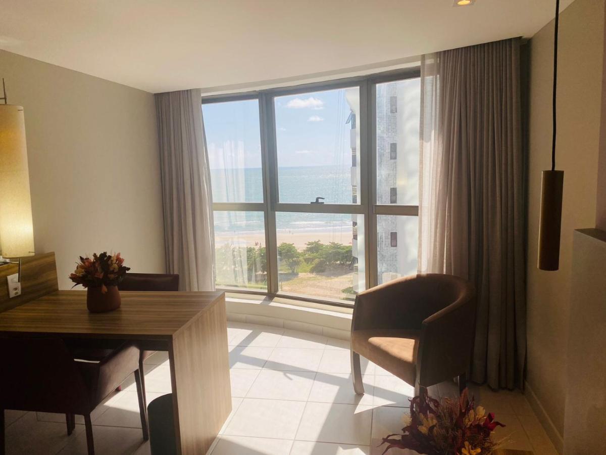 Flat Class Executive - Beira Mar De Boa Viagem