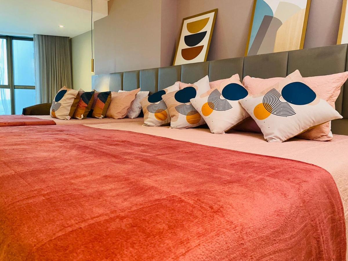Flat Class Executive - Beira Mar De Boa Viagem