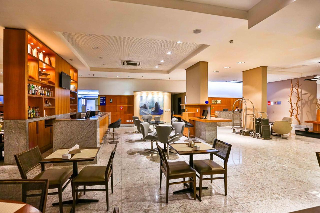 Flat Class Executive - Beira Mar De Boa Viagem Recife