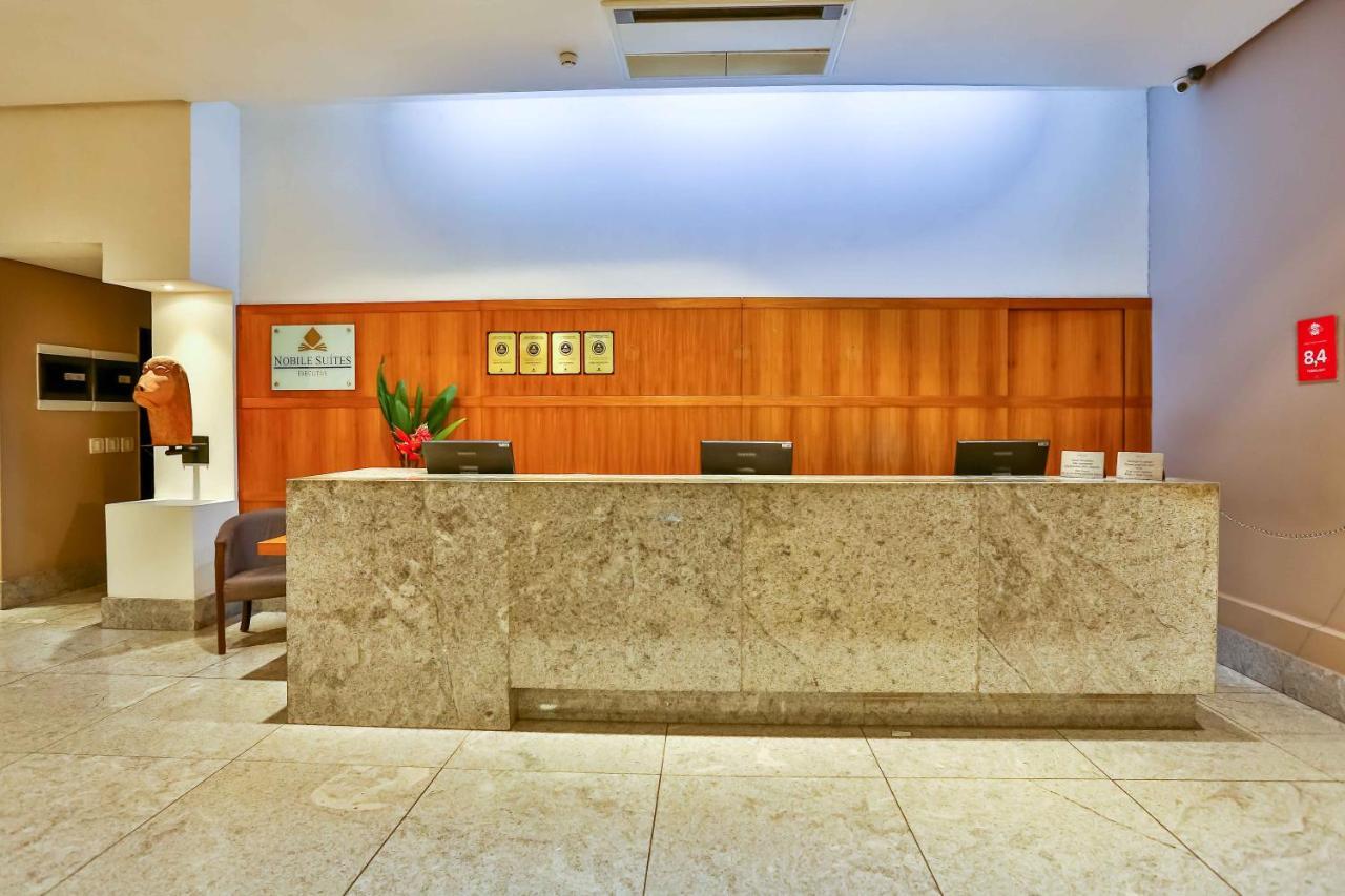 Flat Class Executive - Beira Mar De Boa Viagem