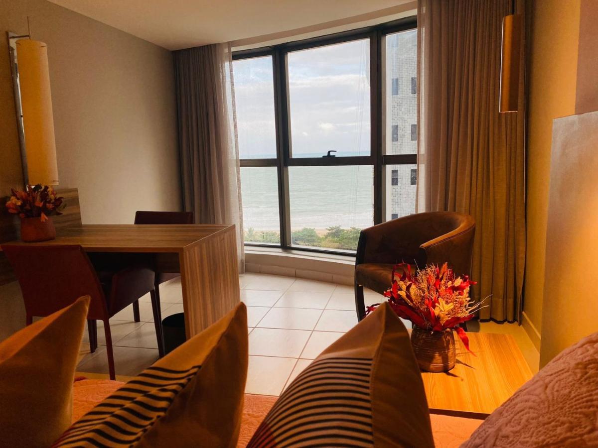 Flat Class Executive - Beira Mar De Boa Viagem Apartamento