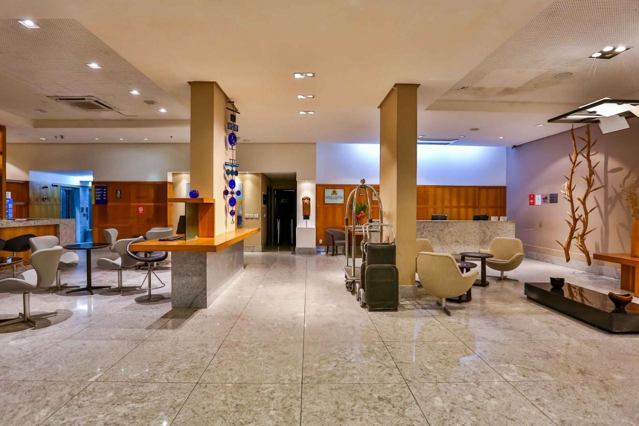 Flat Class Executive - Beira Mar De Boa Viagem Apartamento Recife