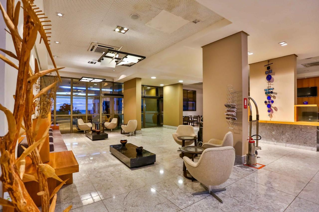 Flat Class Executive - Beira Mar De Boa Viagem