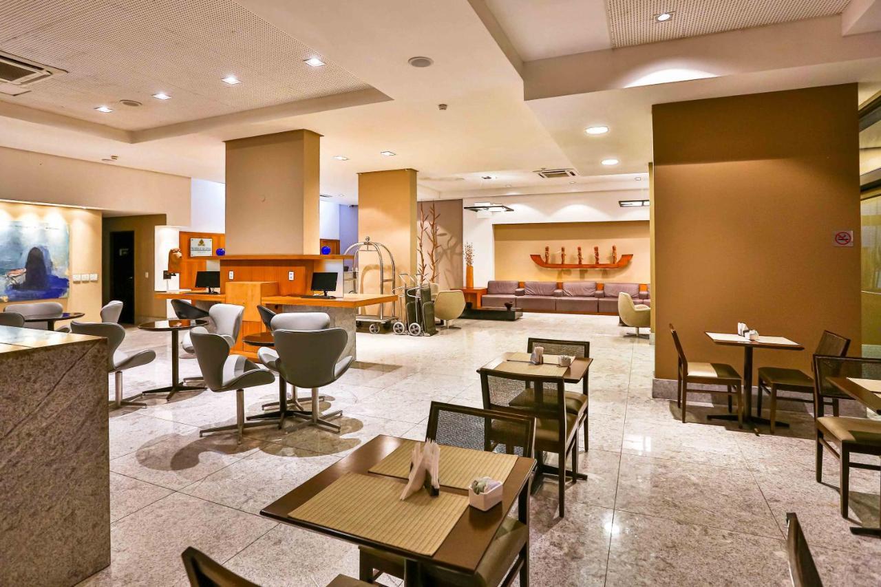 Apartamento Flat Class Executive - Beira Mar De Boa Viagem *