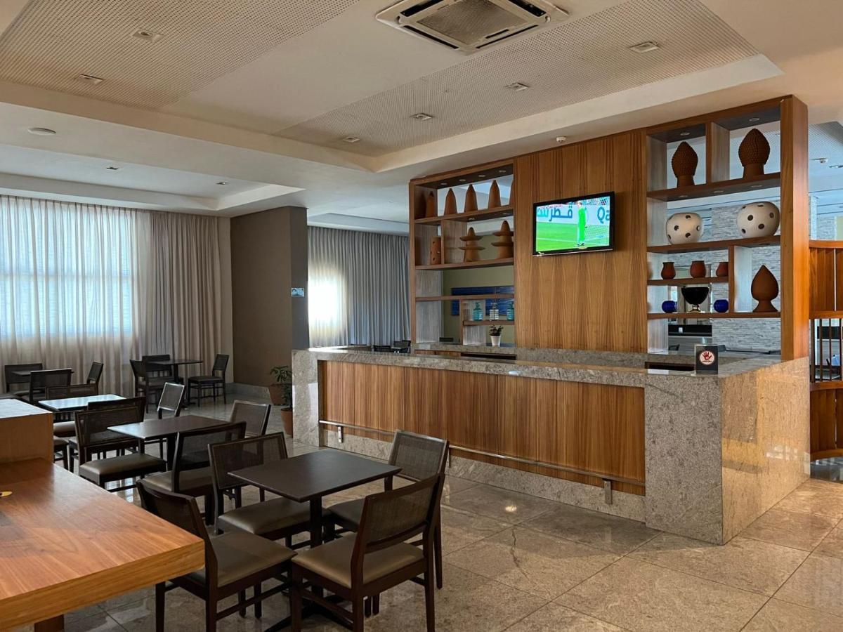 Flat Class Executive - Beira Mar De Boa Viagem Apartamento *
