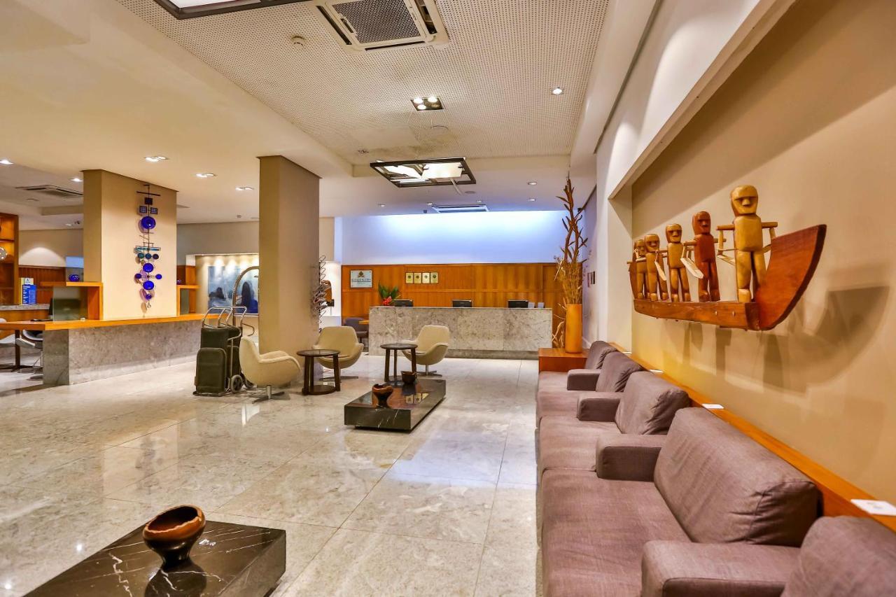 Flat Class Executive - Beira Mar De Boa Viagem *