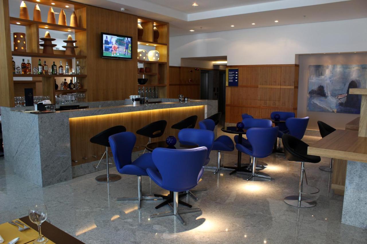 Flat Class Executive - Beira Mar De Boa Viagem Apartamento Recife