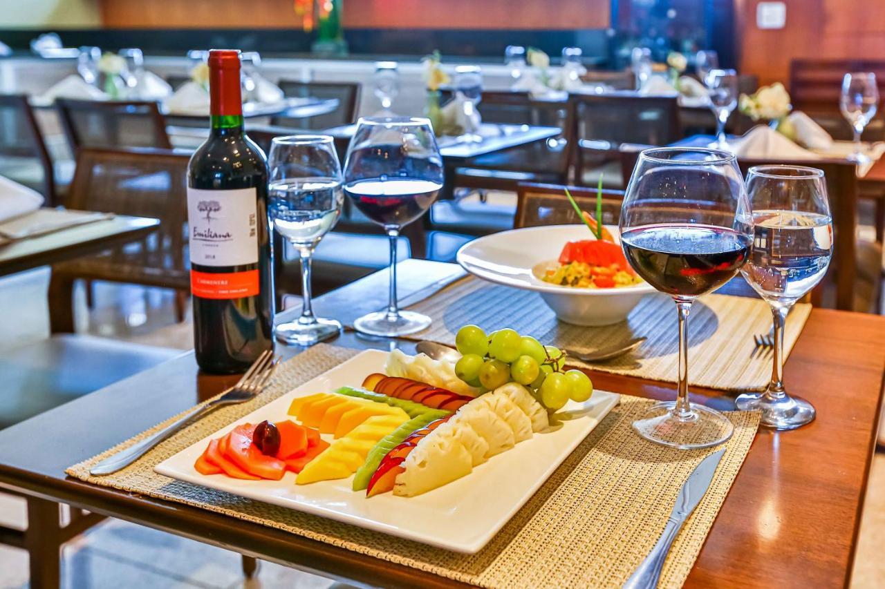 Flat Class Executive - Beira Mar De Boa Viagem * Recife