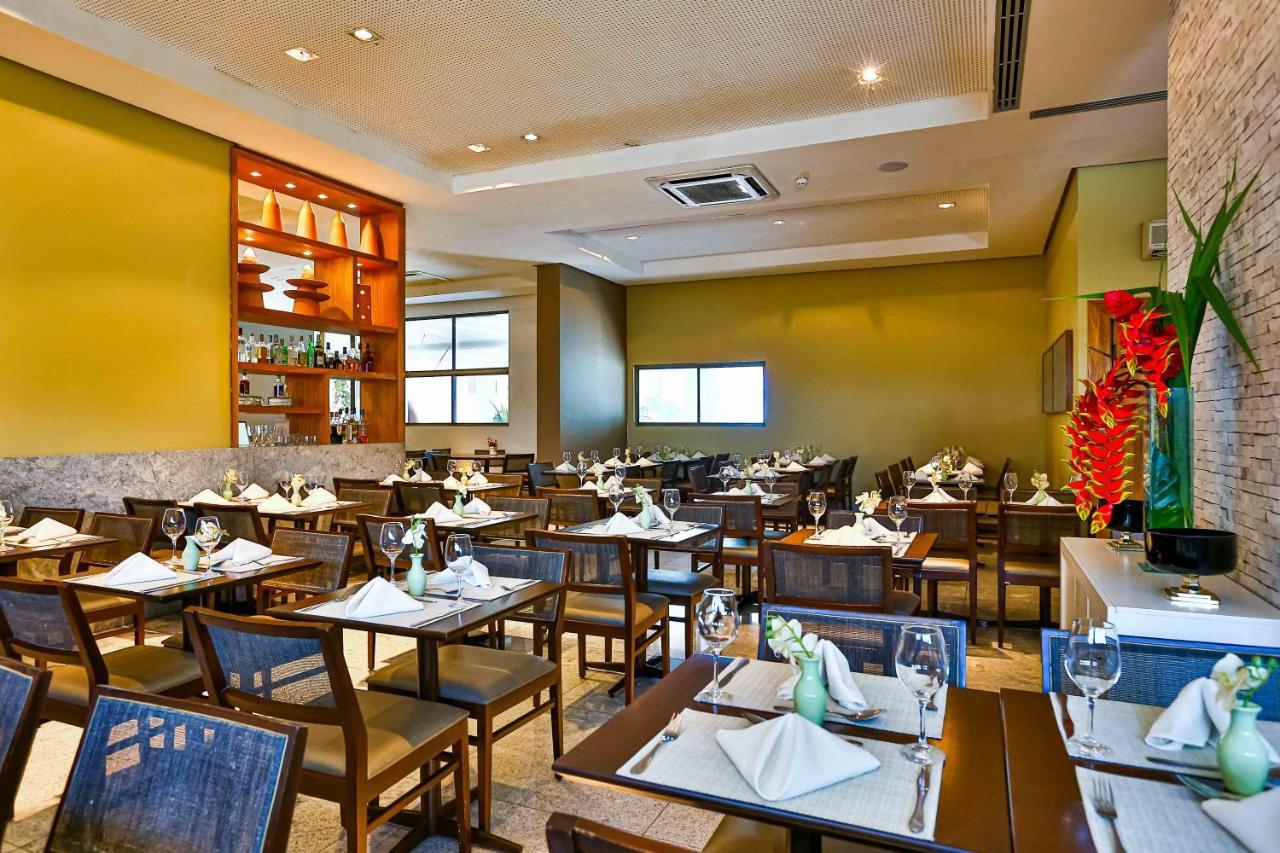 Flat Class Executive - Beira Mar De Boa Viagem Apartamento