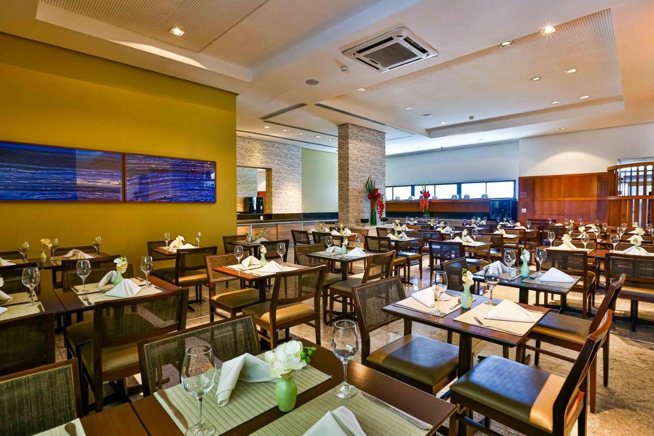 Flat Class Executive - Beira Mar De Boa Viagem Recife
