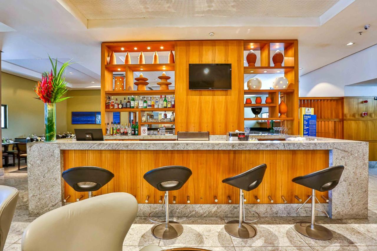 Flat Class Executive - Beira Mar De Boa Viagem Recife