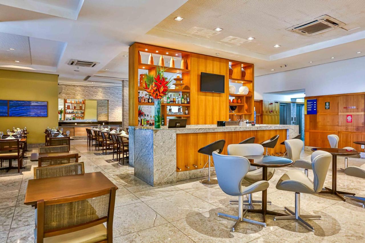 Flat Class Executive - Beira Mar De Boa Viagem Apartamento